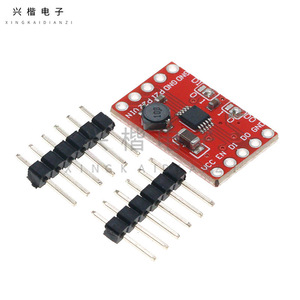 โมดูลเครื่องเก็บเกี่ยวพลังงาน Ltc3588 DC 5V PCB MOUNT ผ่านรูสำหรับระบบพลังงานต่ำ - Product Image 1