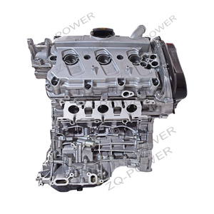 เครื่องยนต์เบนซินดีเซลอลูมิเนียม6สูบ, บล็อคยาวประกอบกับ <span class=keywords><strong>Q5</strong></span> <span class=keywords><strong>Audi</strong></span> <span class=keywords><strong>3L</strong></span> มือสองใหม่3.2 - Product Image 6