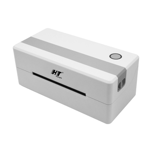 Hangte - Vente chaude - Étiquettes de code-barres autocollantes de 110 mm de largeur - Mini imprimante <span class=keywords><strong>thermique</strong></span> sans encre - Impression par <span class=keywords><strong>transfert</strong></span> <span class=keywords><strong>thermique</strong></span> - Papier <span class=keywords><strong>thermique</strong></span> - Imprimante Bluetooth - Product Image 2
