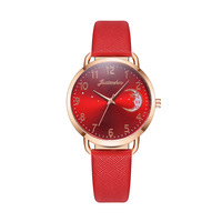 En stock, Nouveauté, Meilleure vente : Ensemble de montres à quartz personnalisées pour femme, écologiques et décontractées, avec bracelet en acrylique et boîtier en alliage de 37 mm à aiguilles.