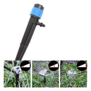 Boquilla de Riego por Goteo Xiuning Agriculture, Ajustable 360 Grados, para Equipos de Riego de Jardín - Product Image 2
