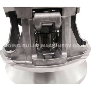 Embrayage de VTT pour embrayage d'entraînement primaire Arctic Cat M, F, XF 500, 800, <span class=keywords><strong>Sno</strong></span> <span class=keywords><strong>Pro</strong></span> 0746-435 - Product Image 4