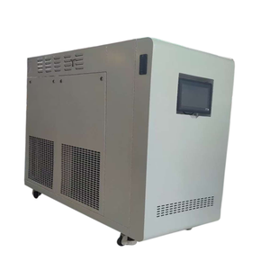 Dual Channel Ultra-Fast Thermal Shock <strong>Testing</strong> Machine for Electronic Components High and Low <strong>Temperature</strong> - Product Image 2