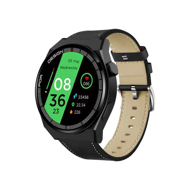 KAKUSIGA Cheap Smart Watch IP68 Waterproof Call Version Heart Rate Tracker Blood Pressure Oxygen Sport Smart Watch for Man Woman