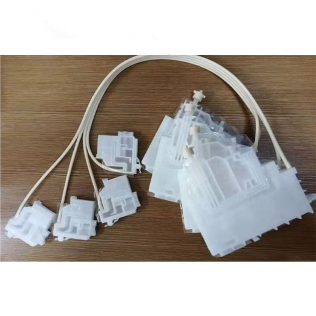 New Orignal Ink Damper Kit for Epson L3110 L3118 L3119 L3108 L3150 L3156 L3158 L3160 L3116 Ciss Tank