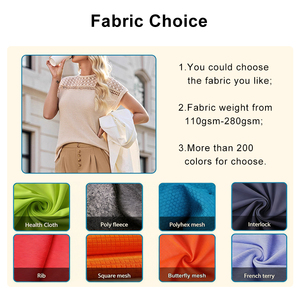 Chemisiers pour femmes de qualité supérieure, logo personnalisé, style décontracté, manches courtes, mode estivale, vintage, élégants, jeunes - Product Image 4