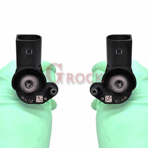 VW Crafter yakıt enjektörü TDI enjeksiyon vanaları için orijinal Common Rail 076130277 0986435352 0445115028 <span class=keywords><strong>2</strong></span>.5 - Product Image 2