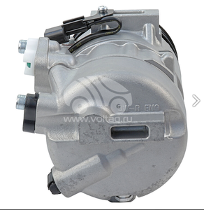 Nouveau compresseur de climatisation automobile 12V 6PK pour voitures KIA SORENTO, compresseurs de climatisation automobile modèle 977012P200 977012P250 - Product Image 4
