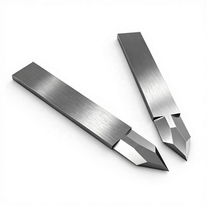 Lames oscillantes Z10 Z11 Z46 Z61 en carbure de tungstène - Product Image 5