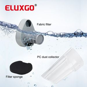 Xiaomi ELUXGO — <span class=keywords><strong>aspirateur</strong></span> de <span class=keywords><strong>tapis</strong></span> de ménage, Machine à laver pour <span class=keywords><strong>tapis</strong></span> de poils d'animaux, nettoyage de canapé, sans sac - Product Image 6