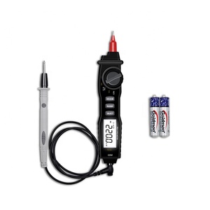 Mini Digital <strong>Pen</strong> Universal Meter Professional DC <strong>Voltage</strong> Meter - Product Image 6