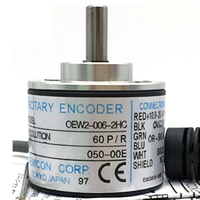 Codificador Plc OEW2-01-2MHC 100P/R Nuevo Suministro al por Mayor