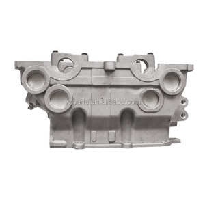 SR20DE SR20 110402F205 110402F210 110400C800 головка цилиндра для Nissan 100 NX 200 SX первоклассная 11040-53J00 SR20-DE 2.0L DOHC - Product Image 5
