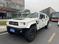 PRÊT À EXPÉDIER - Dongfeng Warrior M50 D'OCCASION