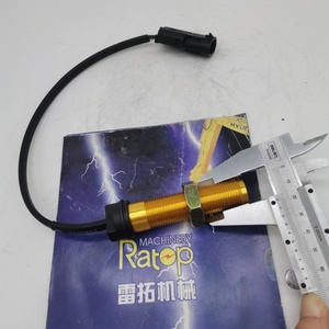 Sensor de Velocidad CLG922D CLG936D 30B0232 SP138036 2872361 Sensor de Revoluciones - Product Image 1