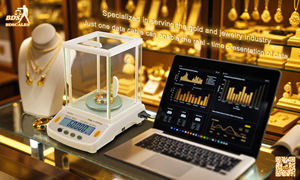 <span class=keywords><strong>Balance</strong></span> de laboratoire numérique de <span class=keywords><strong>précision</strong></span> d'usine de BDS Chine 220g 320g 520g <span class=keywords><strong>Balance</strong></span> électronique <span class=keywords><strong>0</strong></span> <span class=keywords><strong>001g</strong></span> <span class=keywords><strong>Balance</strong></span> de laboratoire - Product Image 4