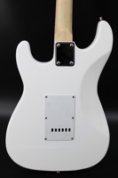 Guitare Électrique ST Personnalisée 6 Cordes à Prix Avantageux, Vente en Gros