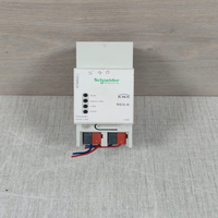 Automatisation industrielle MTN680204 REG-K KNX COUPLER pour PLC