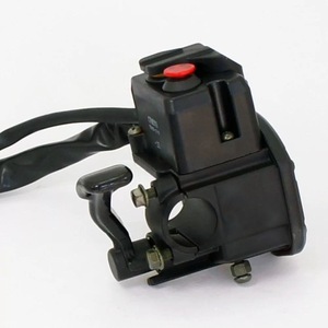 Interruptor de Manillar Derecho Original 9GQS-160700-00002 (Código Antiguo 9GQ0-160700-00002) para CFMOTO450CC ATV Cforce, Piezas para CF400ATR-2S - Product Image 2