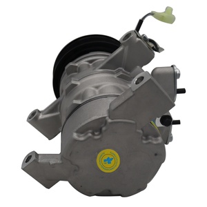 คอมเพรสเซอร์ AC PART 10SA13C สำหรับรถยนต์ TOYOTA AVANZA - Product Image 4