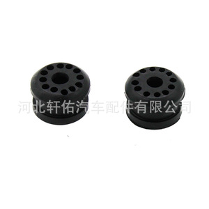 Buje de la Palanca de Cambios de Transmisión Xuanyou Auto Parts 5210555AA para Dodge Ram Challenger, Goma EPDM - Product Image 1