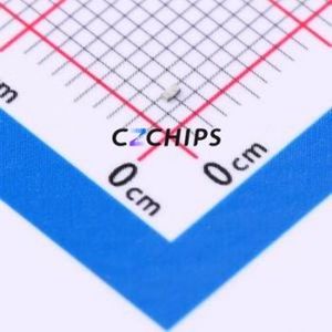 TP0402B348RQ1010Z ตัวต้านทานแบบ SMD 0402 (ประเภท: ฟิล์มบาง) (ความต้านทาน: 348 โอห์ม ความแม่นยำ: 0.1%) - Product Image 2