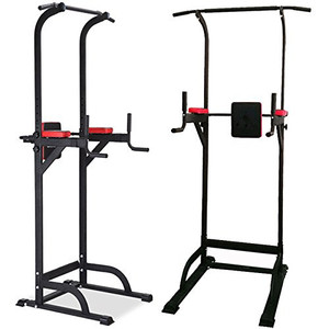 ZYFIT: Tirez vers le haut la barre horizontale d'intérieur double barre ménage multifonctionnel simple et double barre <span class=keywords><strong>banc</strong></span> avec tirer vers le haut - Product Image 1