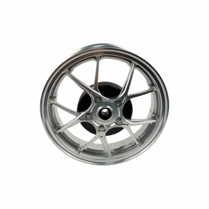 Rueda de Repuesto para Motocicleta Forjada Primavera de Alta Calidad - Product Image 4