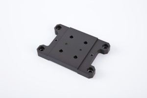 Mecanizado CNC de Acero Inoxidable para Fresado, Torneado, Perforación y Grabado de Alta Precisión - Product Image 4