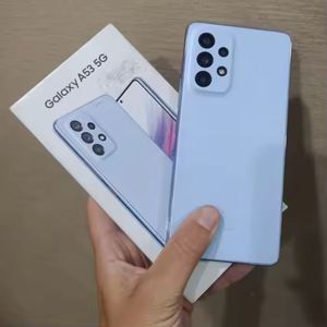 US Version Original for A53 5G Smartphone <strong>Cellphone</strong> 1SIM 128GB Unlocked Celulares Used Mobile Phones A33 A34 A54 - Product Image 6