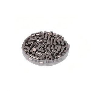 เม็ดไทเทเนียมบริสุทธิ์สูง 99.99% ขนาด 3 x 3 มม. กำลังลดราคา - Product Image 3