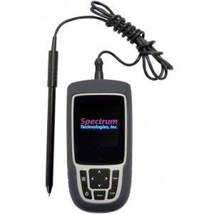 เครื่องวัดค่า pH ดินแบบพกพา Fieldscout สำหรับการเกษตรและการทำสวน - Product Image 4