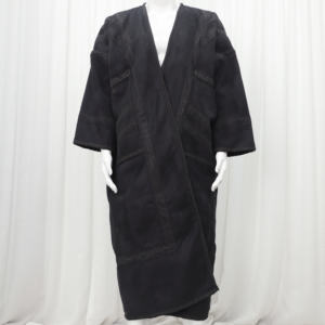 Venta al por mayor <span class=keywords><strong>de</strong></span> <span class=keywords><strong>ropa</strong></span> islámica para adultos, Sudadera con capucha <span class=keywords><strong>de</strong></span> gamuza gruesa y cálida <span class=keywords><strong>de</strong></span> Arabia Saudita, capa <span class=keywords><strong>de</strong></span> piel sintética para hombres, talla libre, invierno, Thobe - Product Image 4