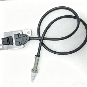 Sensor de NOx Diésel 04L907807DM SNS312 para VW Audi TDI, Detector de Óxido de Nitrógeno SCR para Automóviles - Product Image 4