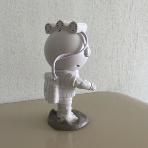 Đèn chiếu sao dải Ngân hà vũ trụ có thể điều chỉnh 360 độ với điều khiển từ xa, nguồn sáng LED dành cho trẻ em và người lớn - Product Image 5