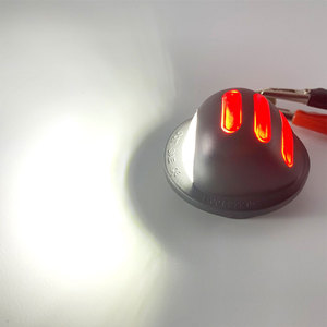 Nueva Luz LED para Placa de Matrícula de 12V para <span class=keywords><strong>Lincoln</strong></span> <span class=keywords><strong>Mark</strong></span> <span class=keywords><strong>LT</strong></span>, para F150, F250, F350, F-450, F-550, Ranger, Bronco, Expedition, Excursion, Explorer - Product Image 4