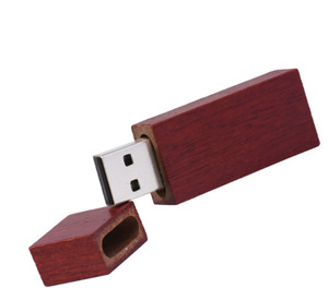 Clé USB <span class=keywords><strong>en</strong></span> Bois 16 Go-128 Go Chiffrée Garantie 1 An Série Clé USB 3.0 - Product Image 6