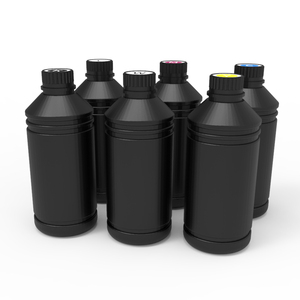 KECAI-Cartouche d'encre compatible ECO-UV 500ml pour imprimante UV <span class=keywords><strong>3060</strong></span> 6050 6090 - Product Image 2