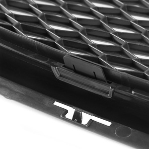 Chrysler 300C Black <b>Mesh</b> Front <b>Grille</b> 5SZ42SZ0AF ABS Plastic Bumper Replacement Part - Product Image 4
