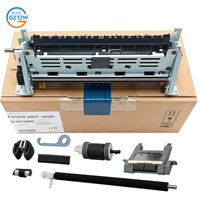 Kit de Mantenimiento del Ensamblaje del Fusor RM1-6406-000CN RM1-6405-000CN para HP P2035 P2055 para Canon MF6140 6160 6300 6650 6670 5950 D1120