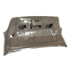 Tapa del <span class=keywords><strong>maletero</strong></span> del Panel de la puerta trasera del elevador del coche de aluminio de acero de alta calidad para <span class=keywords><strong>Peugeot</strong></span> 301 <span class=keywords><strong>308</strong></span> 508 206 - Product Image 5