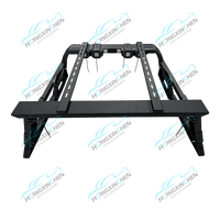 4x4 Pickup Camion Roll Bar Colorado FJ Cruiser Modèle Anti-Sport Roll Bar pour BT50/Tacoma/Amarok/Hilux/Ranger/Dmax/Navara/Triton"