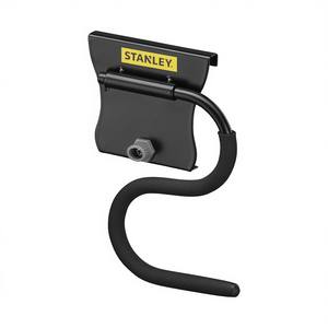 Support mural robuste Stanley S Hook pour outils et équipements - Product Image 2