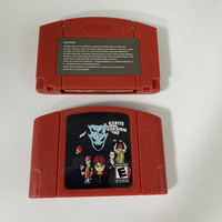 Cartouche de jeu N64 Stadium Loose, version américaine NTSC, JEUX VIDÉO