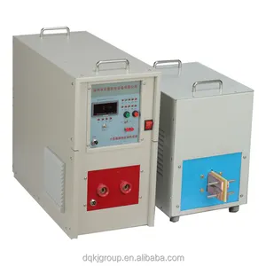 35KW (30-80Khz) Hoge Temperatuur Hoge Frequentie Inductie Verwarming Oven SMC-35