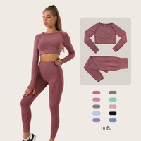 Blank Activewear 