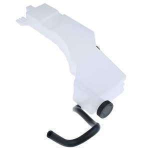 Botella de depósito de refrigerante de radiador, piezas de automóviles, OEM 217100M000 para 95 <span class=keywords><strong>96</strong></span> 97 98 99 <span class=keywords><strong>Nissan</strong></span> Sentra, 2023 - Product Image 1