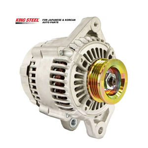 Kingsteel <span class=keywords><strong>precio</strong></span> mayorista OEM 12V 80A <span class=keywords><strong>alternador</strong></span> de coche 2706021151 27060-21151 para <span class=keywords><strong>Toyota</strong></span> <span class=keywords><strong>Auris</strong></span> Corolla Altis Yaris - Product Image 2