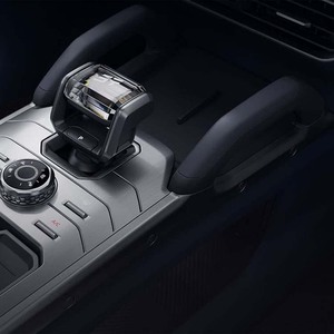 <span class=keywords><strong>Voiture</strong></span> d'occasion Chery Jetour Traveler T-2, faible kilométrage, prix abordable, tout-terrain, hybride rechargeable essence/électrique, SUV d'occasion Jetour T2 - Product Image 4