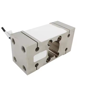 कारखाने की आपूर्ति 4-20ma दबाव सेंसर लोड सेल शेअर बीम वजन सेल के पैमाने के लिए स्केल लोड सेल - Product Image 2